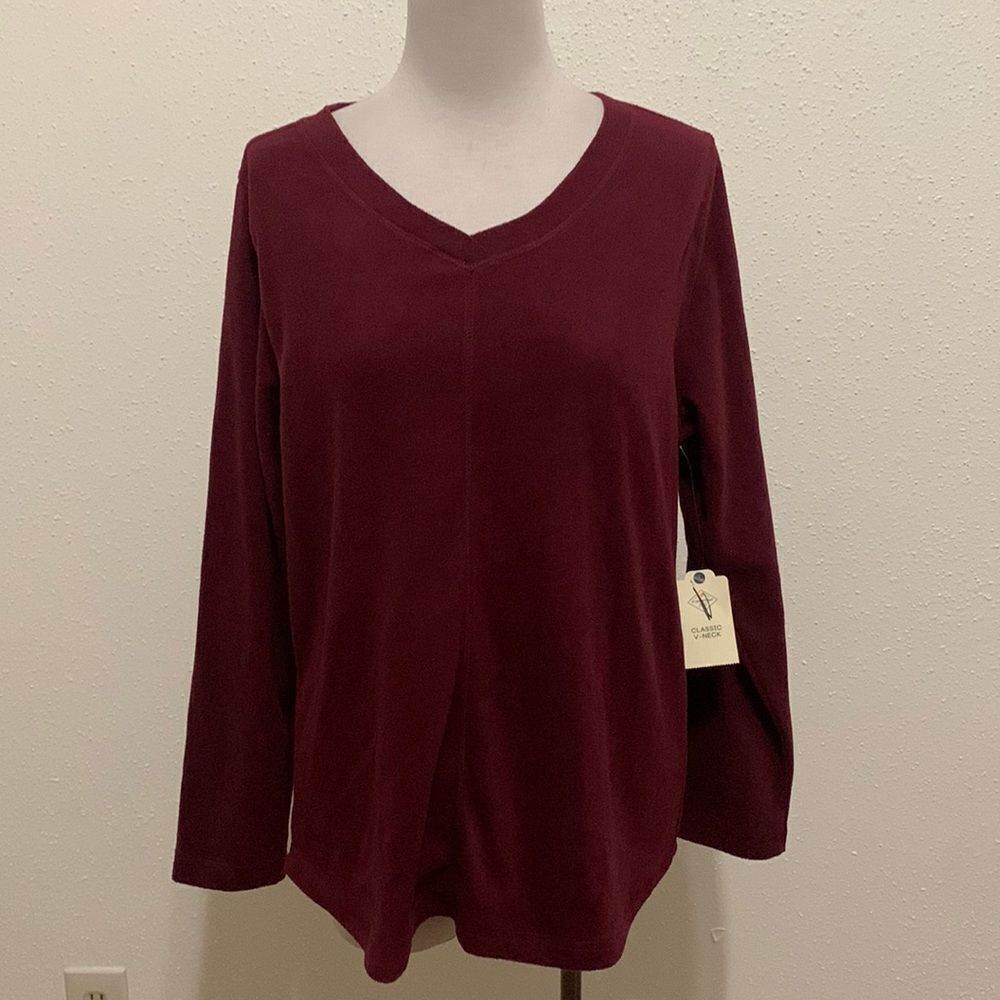 3for$20 sweater medium